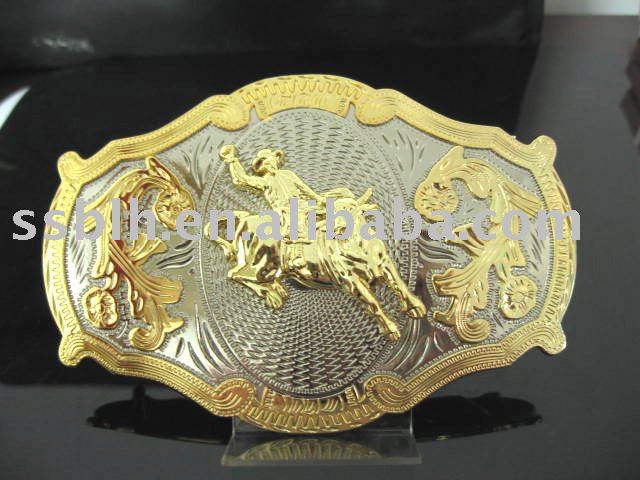 Bull Belt