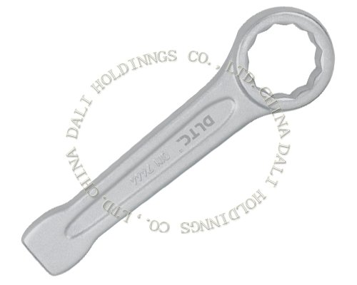 Slogging Spanner