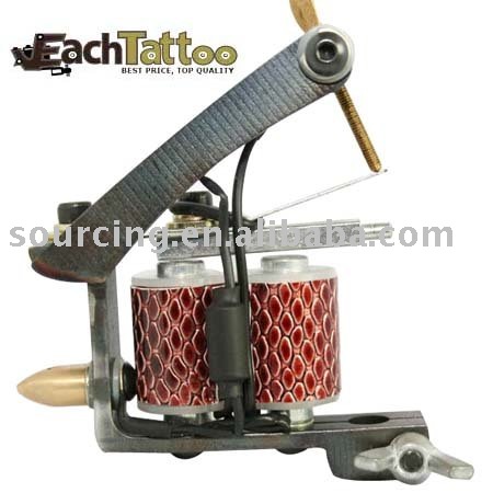 See larger image Simple style Tattoo Machine