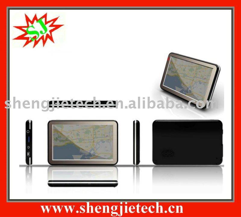 Wired Gps Receiver