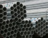 SC galvanized steel tube&pipe