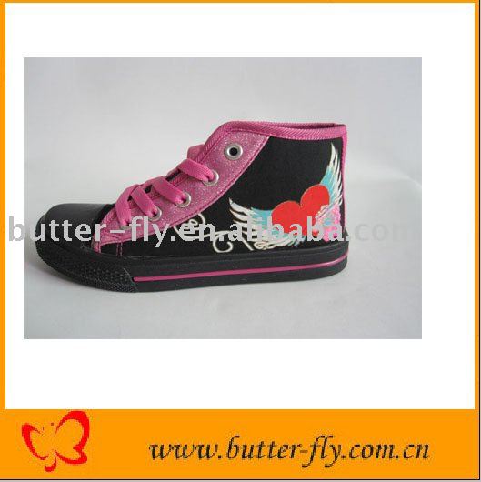 suitcases for girls. Kids Girls shoes SK-4473