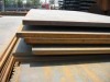 hot rolled and dipped steel plates