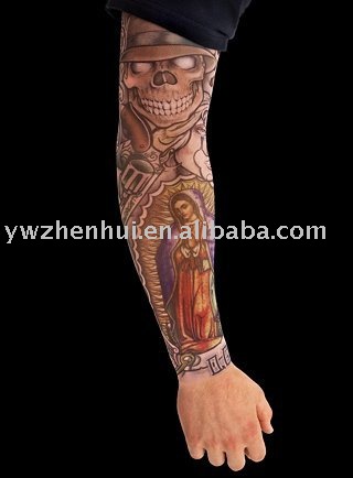 cross fish tattoo,tribal sleeve tattoo,arm tribal tattoos:What legal