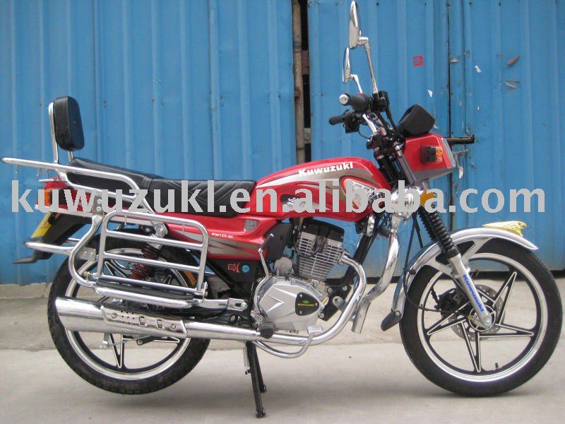 150cc motorcycle