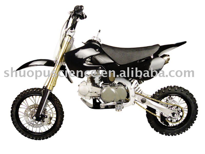 Dirt Bike Frame