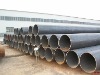 High quality Welded Steel Pipe