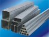 Square Steel Pipe and tube