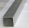 Hot rolled square steel pipe
