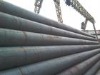 St35.8 seamless carbon steel pipe
