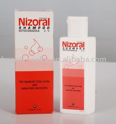 Cicatricial Alopecia on Cicatricial Alopecia And Nizoral Shampoo   Nizoral Shampoo Janssen Uk