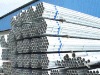high quality galvanized steel tube(pipe)