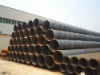 ASTM A53GrA carbon steel pipe
