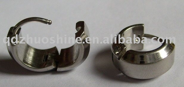See larger image: lip piercing stud labret ring. Add to My Favorites