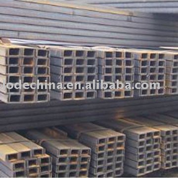 bar channel steel