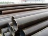 ASTM A179 welded carbon steel tube