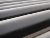 ASTM A179 welded carbon steel pipe