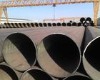 ASTM A179 ssaw carbon steel pipe