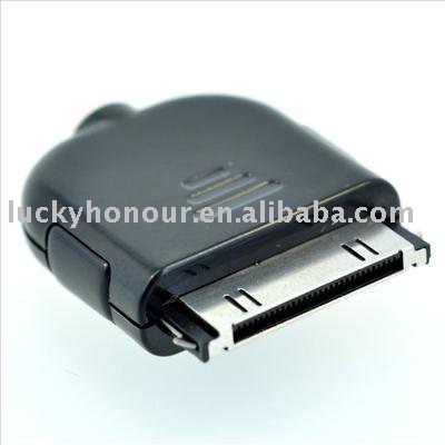 Ipod Touch Adapter. iPod Touch iPhone(Hong