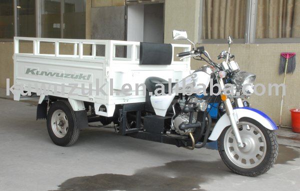 150cc tricycle/three wheel motor tricycle