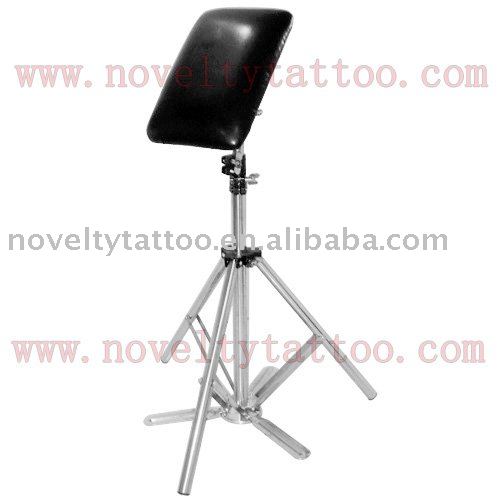 See larger image: Tattoo supply Arm Rest Portable Travel Adjustable