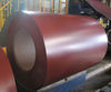 Precoated Hot-dip Galvanized Steel Coils