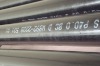 St37 seamless carbon steel pipe