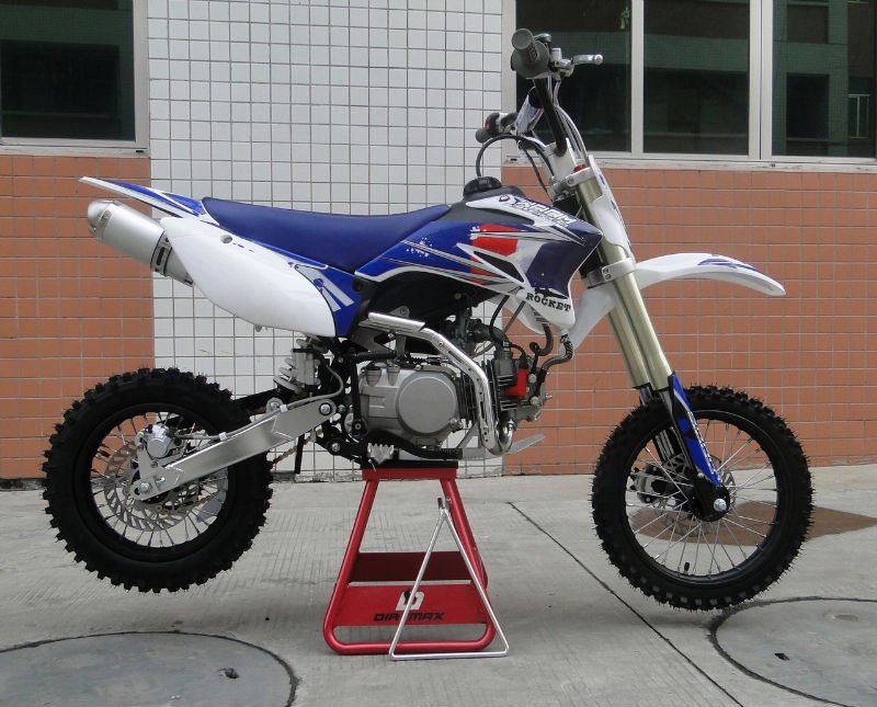 Ktm 125 Pit Bike. Pit bike 125CC