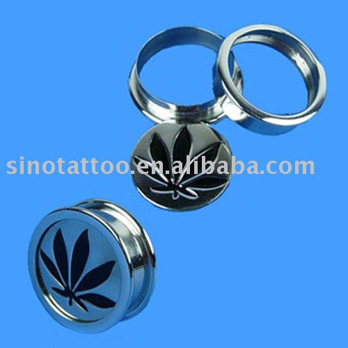 See larger image: 316L Stainless Steel Body Jewelry,Body Plug,Body Piercing Supply. Add to My Favorites. Add to My Favorites. Add Product to Favorites 