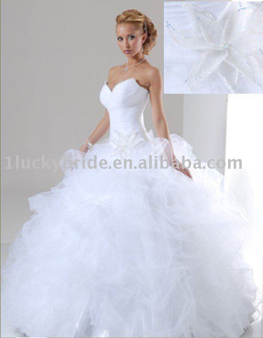 wedding dresses ebay when to sell