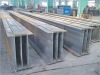 h beam section