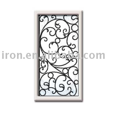 Wrought Iron Railing On Window Wrought Iron Designs Window Wrought ...