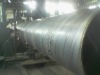 LSAW API X42 steel tube