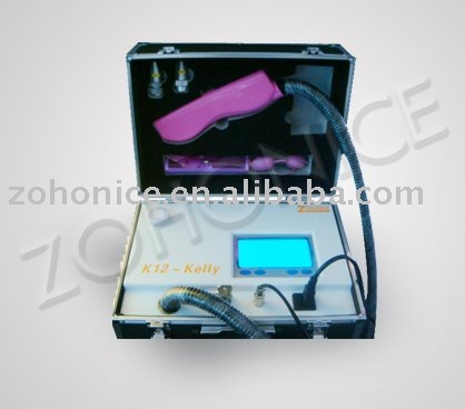 See larger image: Low price Laser Tattoo Removal K12-Kelly Beauty Equipment.