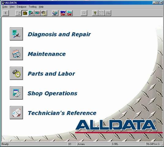 ALLDATA Pro 10.10 torrent - Torrent Search Engine