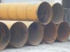 SSAW API X65 linepipe steel tube