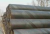 SSAW API5L X65 pipeline steel pipe