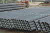 carbon erw steel pipes