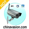 Waterproof Wireless IP Camera