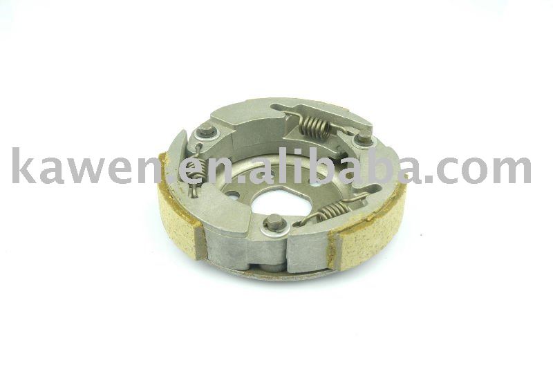 see larger image  motorcycle clutch gy dio jog 2 stroke 4 stroke 1pe40 bws
