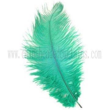 ostrich feather feather decoration feather wedding centerpiece