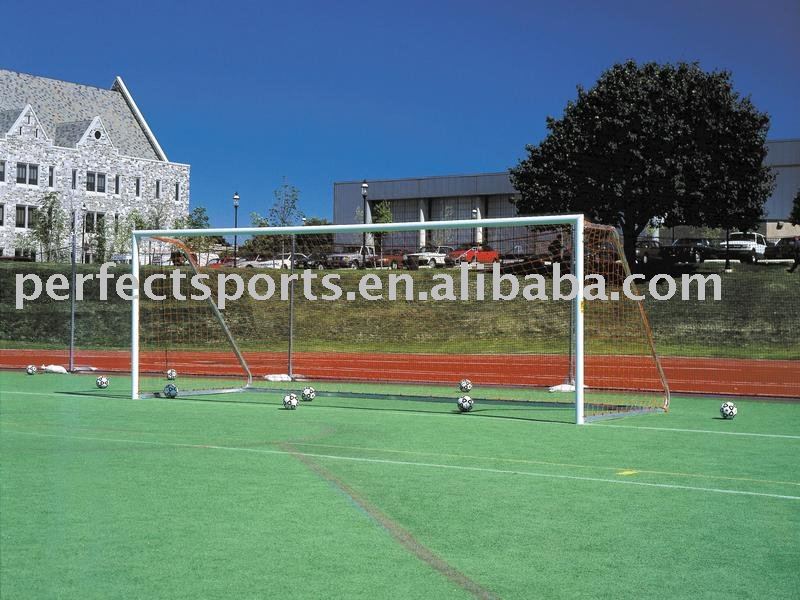 soccer goal. Official Soccer Goal