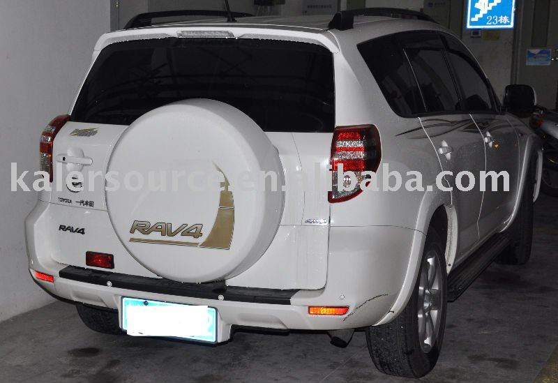 Toyota Rav4 2010 Silver. 2010 new TOYOTA RAV4 ABS OEM