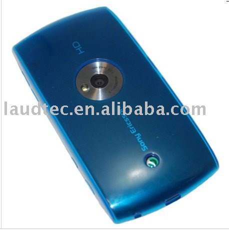 Sony Ericsson Vivaz - Blue sony ericsson vivaz blue. Sony Ericsson Vivaz - Blue