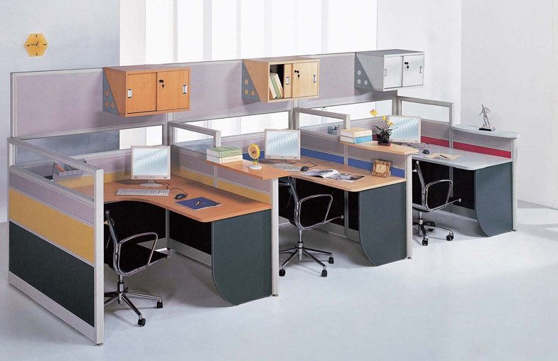 Cubicles For Offices. Hot Sale Office Executive