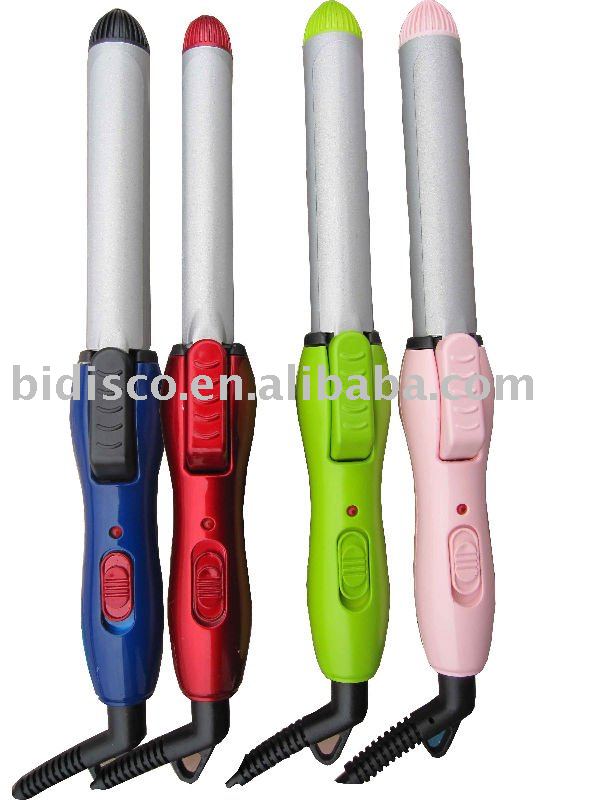 Mini Hair Curlers