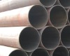 ASTM standard hot rolled pipes