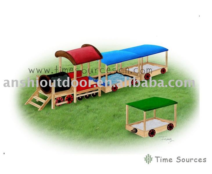 Wooden Ride On Toy Train Plans