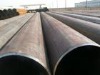 API5L X52 ERW steel tube