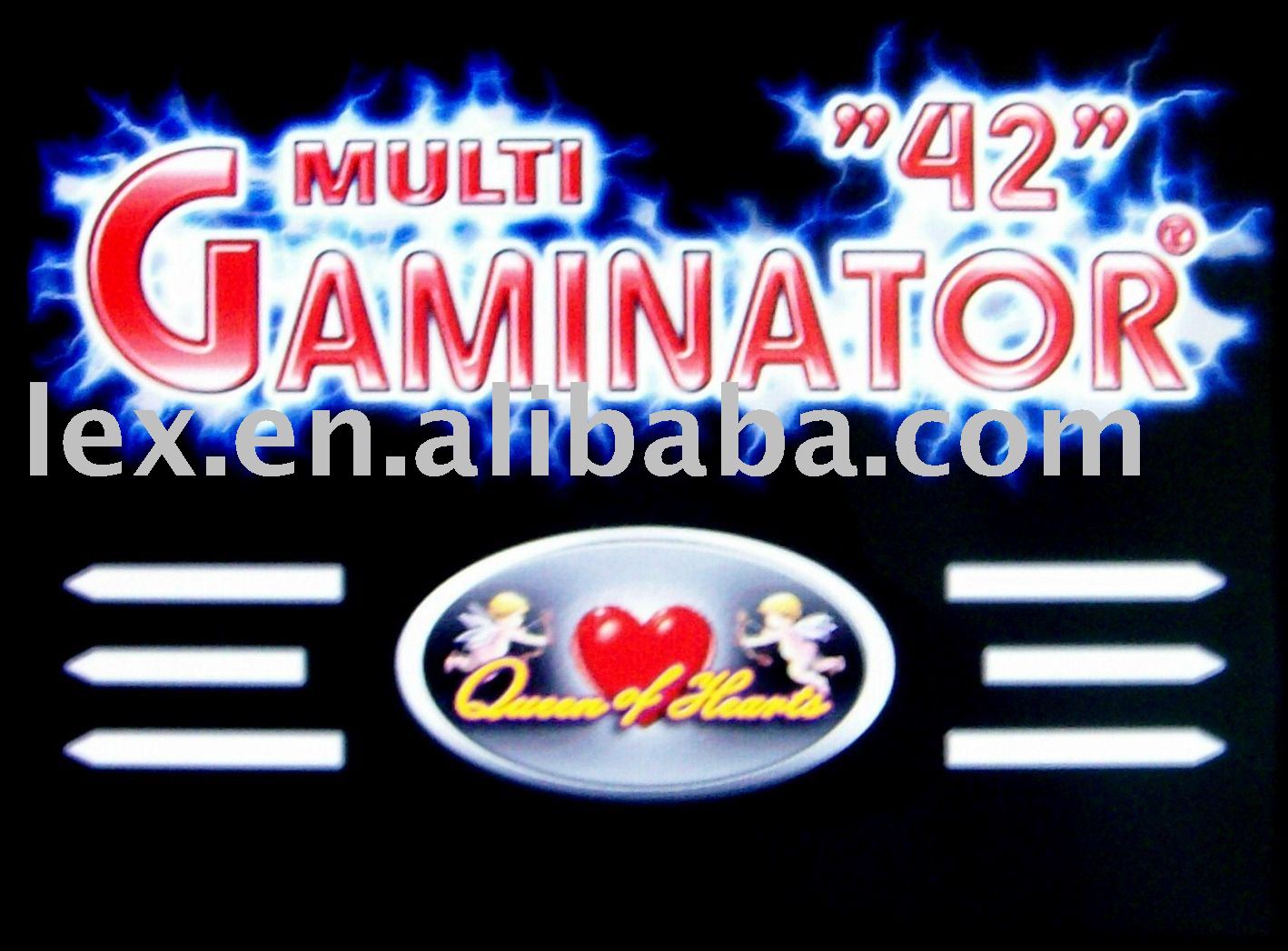 Slot Games Gaminator Online